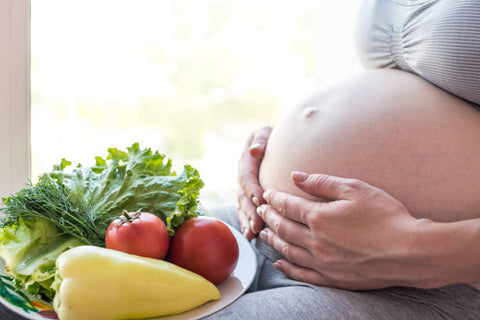 Healthy Fats for Pregnancy: How to Ensure Adequate Intake in Your Diet?