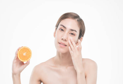 Mamaearth Vitamin C Face Wash: Unleash the Power of Radiant and Glowing Skin