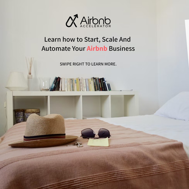 AirBNB Hosting Course