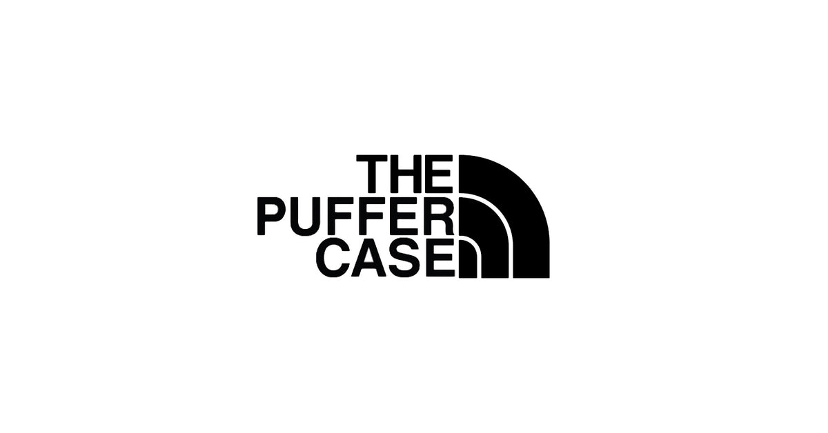 THE PUFFER CASE CO