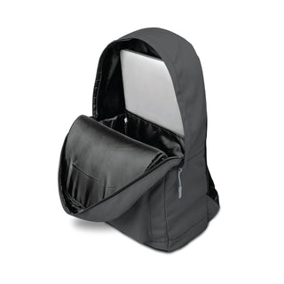 Los Angeles Dodgers Campus Backpack-Gray