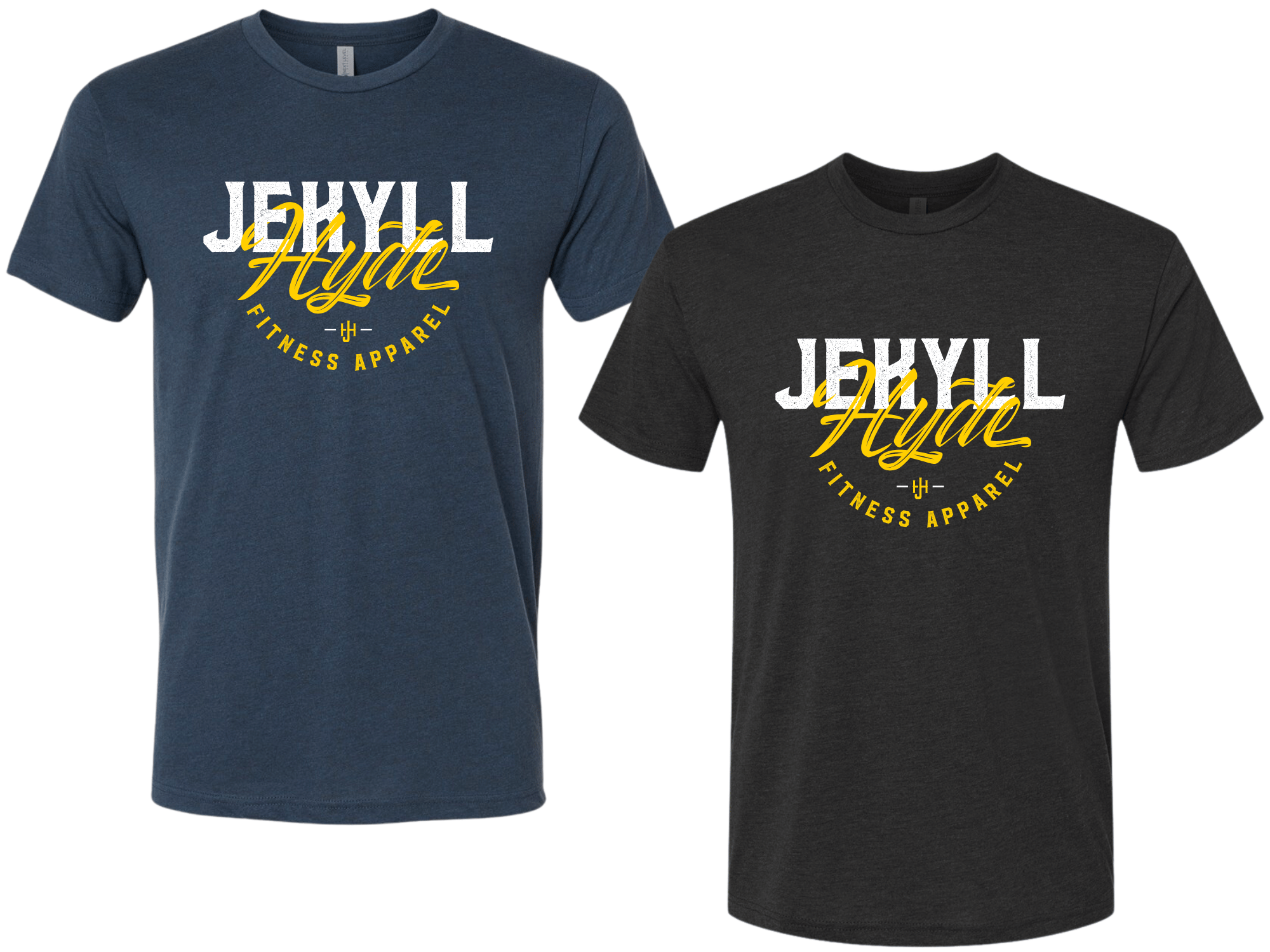 Script t-shirt