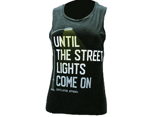 Streetlights t-shirt Apparel – Jekyllhyde