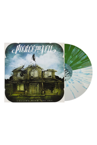 A Flair For the Dramatic Vinyl (Gold Nugget)– Pierce The Veil