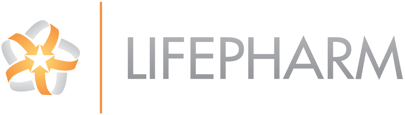 LifePharm Inc.