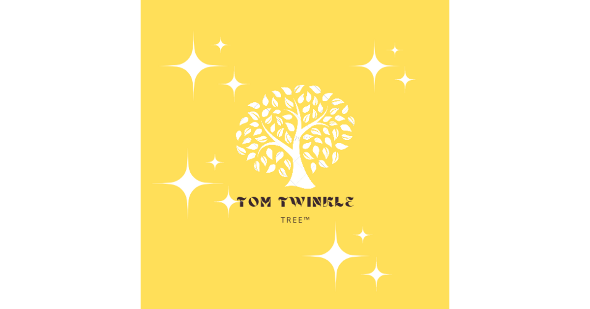 Tom twinkle tree ™