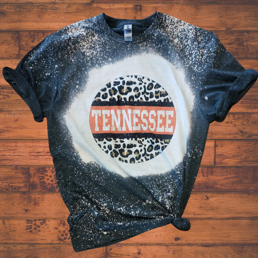 Dallas Cowboys Cheetah Bleached Shirt, Cowboys Shirt, Unisex, Size S -  3XL