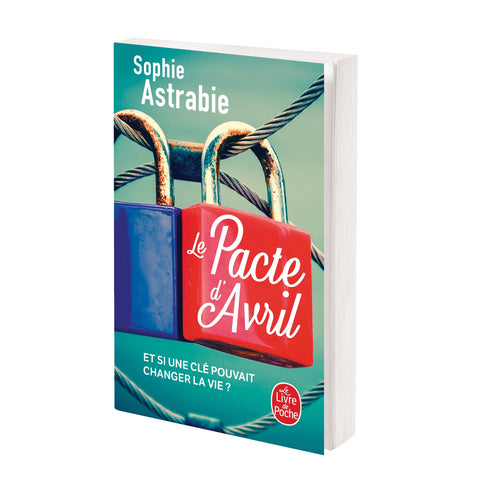 Sophie Astrabie : L'auteure qui donne envie de (re)faire des