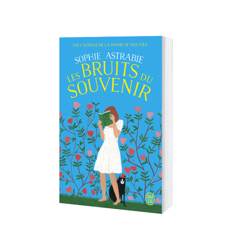 Les bruits du souvenir – Sophie Astrabie – L&T