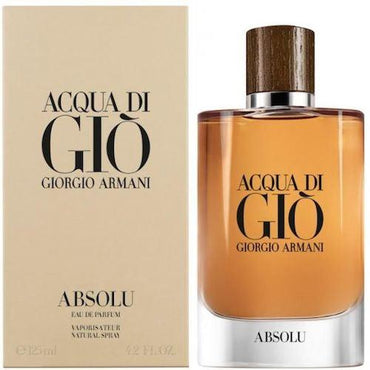 ARMANI ACQUA DI GIO PROFUMO HOMME EDP 125 ML SPRAY