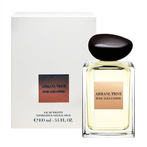 Buy Giorgio Armani Prive Rose Alexandrie EDT 100ml Perfume For Women Online  in Nigeria – The Scents Store