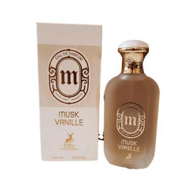 Amberley Amoroso 100ml EDP By Maison Alhambra