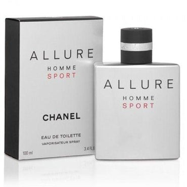 CHANEL Male Allure Pour Homme Sport Extreme Perfume, For Personal