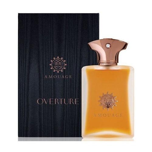 Buy Amouage Interlude Black Iris EDP 100ml Perfume For Men Online