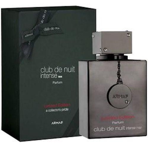 Buy Armaf Club de Nuit Intense Man Parfum Collector's Pride Online in  Nigeria – The Scents Store