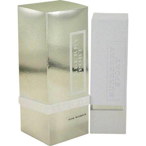 Buy Burberry Sport on Ice EDT 75ml For Women Online in Nigeria – The Scents  Store