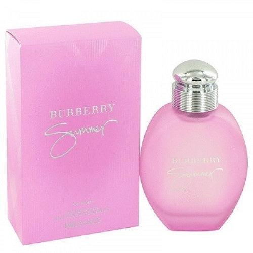 Buy Burberry Summer EDT 100ml Perfume For Women Online in Nigeria – The  Scents Store