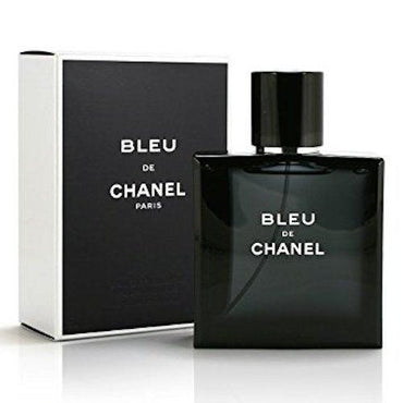 Buy Chanel Bleu de Chanel Parfum 150ml for Men Online in Nigeria – The  Scents Store