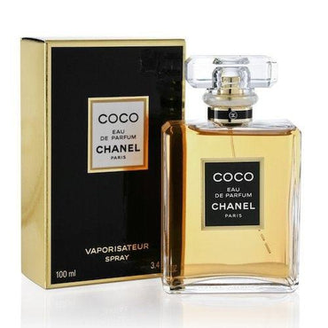 Buy Chanel Coco Mademoiselle EDP for Women Online in Nigeria – The
