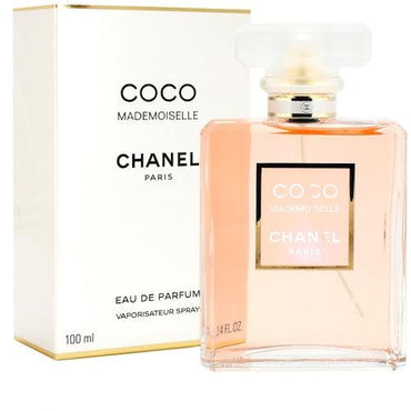 Chanel COCO vintage 1980s parfum - Fragrance Vault Lake Tahoe