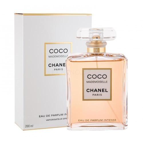 CHANEL COCO MADEMOISELLE INTENSE  Eau De Parfum Intense
