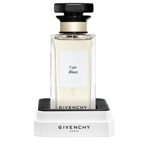 Buy Givenchy L'atelier Cuir Blanc EDP 100ml Online in Nigeria – The Scents  Store