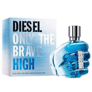 Perfume Ego 215 - Only the Brave Extreme Diesel - Referência
