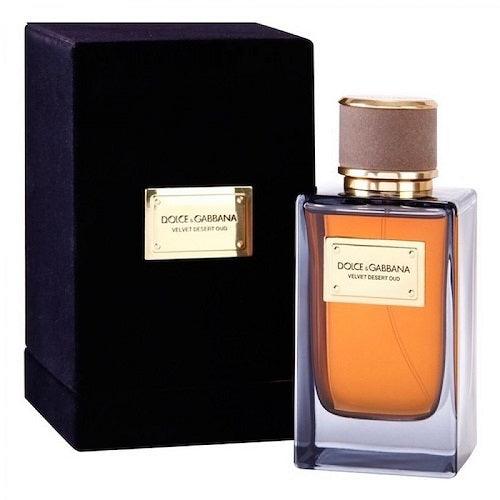 Buy Dolce & Gabbana Velvet Desert Oud EDP150ml Unisex Perfume Online in  Nigeria – The Scents Store