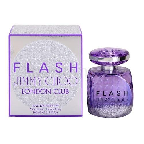 Buy Jimmy Choo Flash London Club EDP 100ml Perfume for Women Online in  Nigeria – The Scents Store