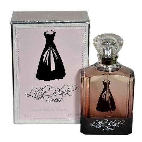 Buy Avon Little Black Dress Lace Eau De Parfum Online at Best Price of Rs  1469.02 - bigbasket