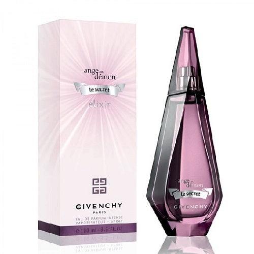 Buy Givenchy Ange Ou Demon Le Secret Elixir Intense EDP 100ml Perfume or  Women Online in Nigeria – The Scents Store