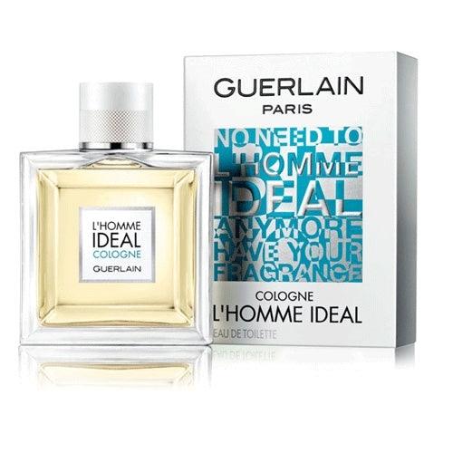 GUERLAIN - l´HOMME IDEAL EXTREME