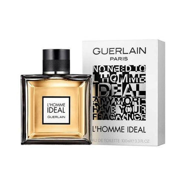 Guerlain L'Homme Ideal Extreme EDP 100ml for Men – The Scents Store