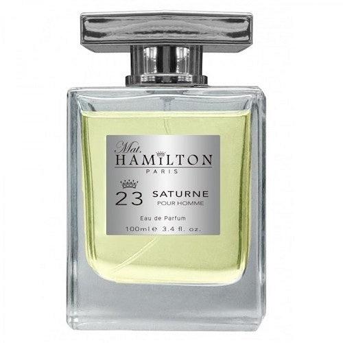Hamilton Orcus 31 EDP Perfume For Men 100ml – The Scents Store
