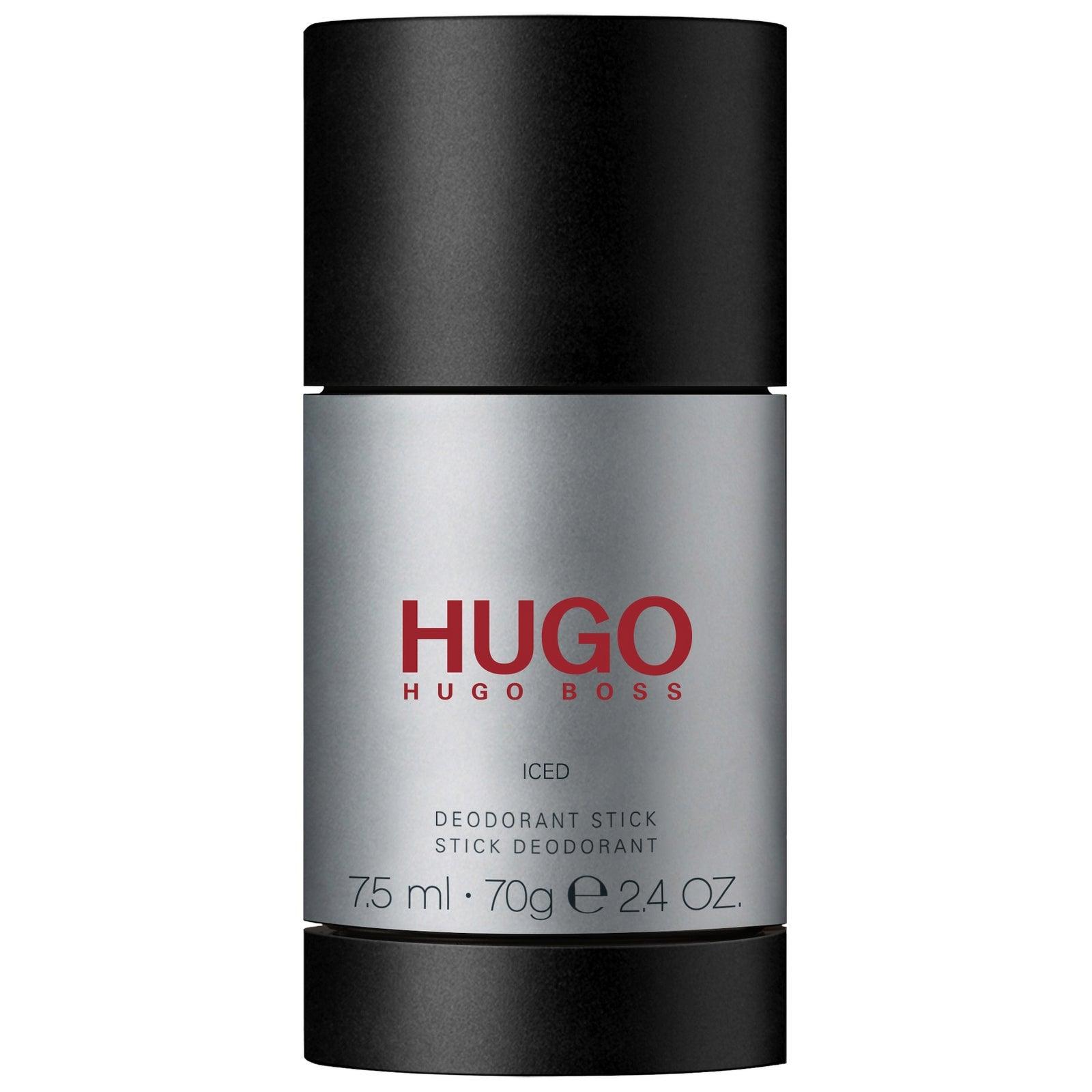 Buy Hugo Boss Hugo Iced 75ml Deodorant for Men Online in Nigeria – The ...