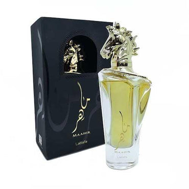 Buy Paris Corner Prive Zarah Ombre De Louis 80ml EDP Unisex Perfume Online  in Nigeria – The Scents Store