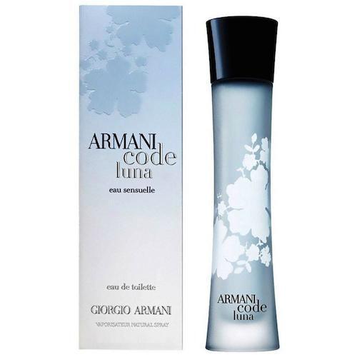 Buy Giorgio Armani Code Absolu EDP 75ml Perfume For Women Online