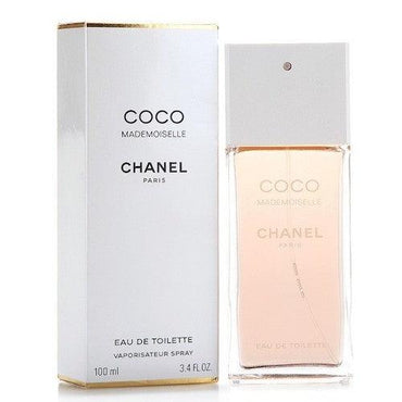 Chanel Allure EDT for Women 100ml – The Scents Store
