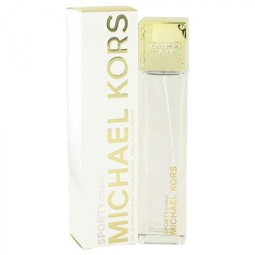 Buy Michael Kors Sporty Citrus EDP 100ml For Women Online in Nigeria – The  Scents Store