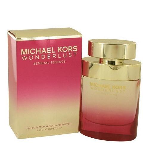 Buy Michael Kors Wonderlust Sensual Essence EDP 100ml Perfume For Women  Online in Nigeria – The Scents Store