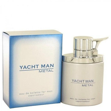 Myrurgia Yacht Man Chocolate EDT Perfume For Men 100ml – The