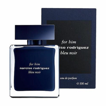  Narciso Rodriguez Bleu Noir for Men Eau de Toilette