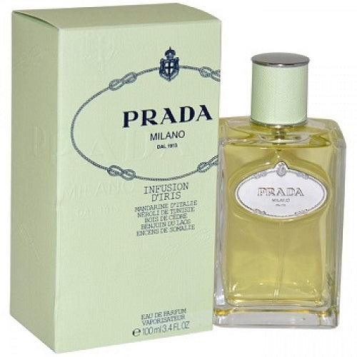 Prada Infusion D'iris EDP For Women 100ml – The Scents Store