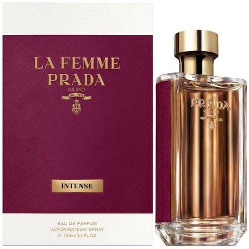 Buy Prada La Femme Intense EDP 100ml Perfume For Women Online in Nigeria –  The Scents Store