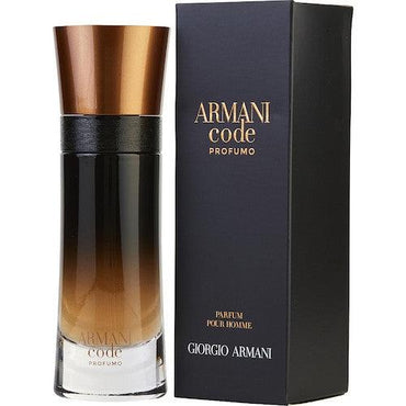 Buy Giorgio Armani Code Profumo EDP 60ml Perfume For Men Online in Nigeria  – The Scents Store