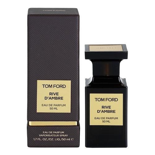 Buy Tom Ford Rive D'Ambre EDP 50ml Unisex Perfume Online in Nigeria – The  Scents Store