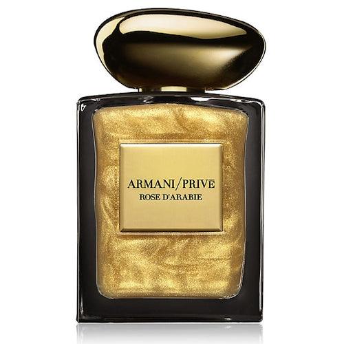 Buy Giorgio Armani Prive Rose D'Arabie L'Or Du Desert Limited Edition 100ml  EDP Perfume Online in Nigeria – The Scents Store