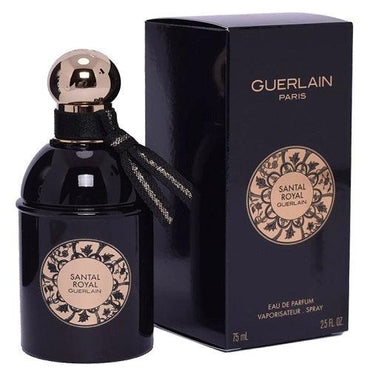 Guerlain Fragrance