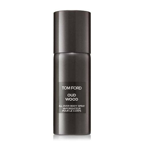 Buy Tom Ford Oud Wood 150ml Deodorant Spray Online in Nigeria – The Scents  Store