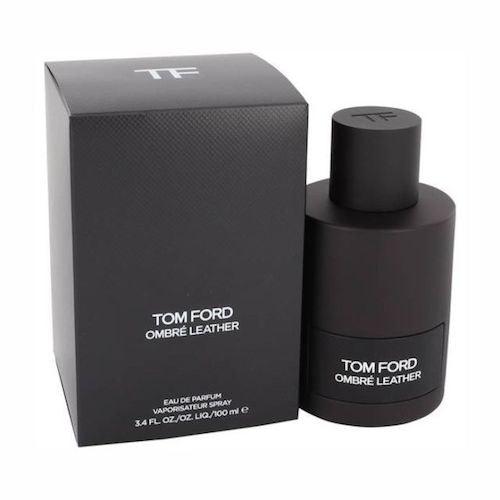 Buy Tom Ford Ombre Leather EDP 100ml Perfume for Men Online in Nigeria –  The Scents Store